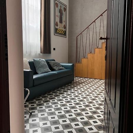 Legacy Of Milan, A Stylish Mini Loft Lejlighed Eksteriør billede