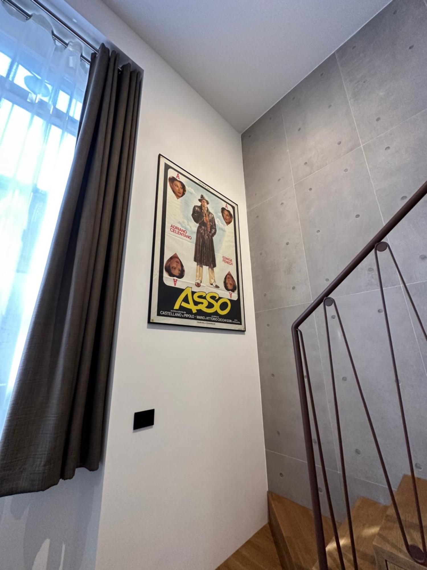 Legacy Of Milan, A Stylish Mini Loft Lejlighed Eksteriør billede