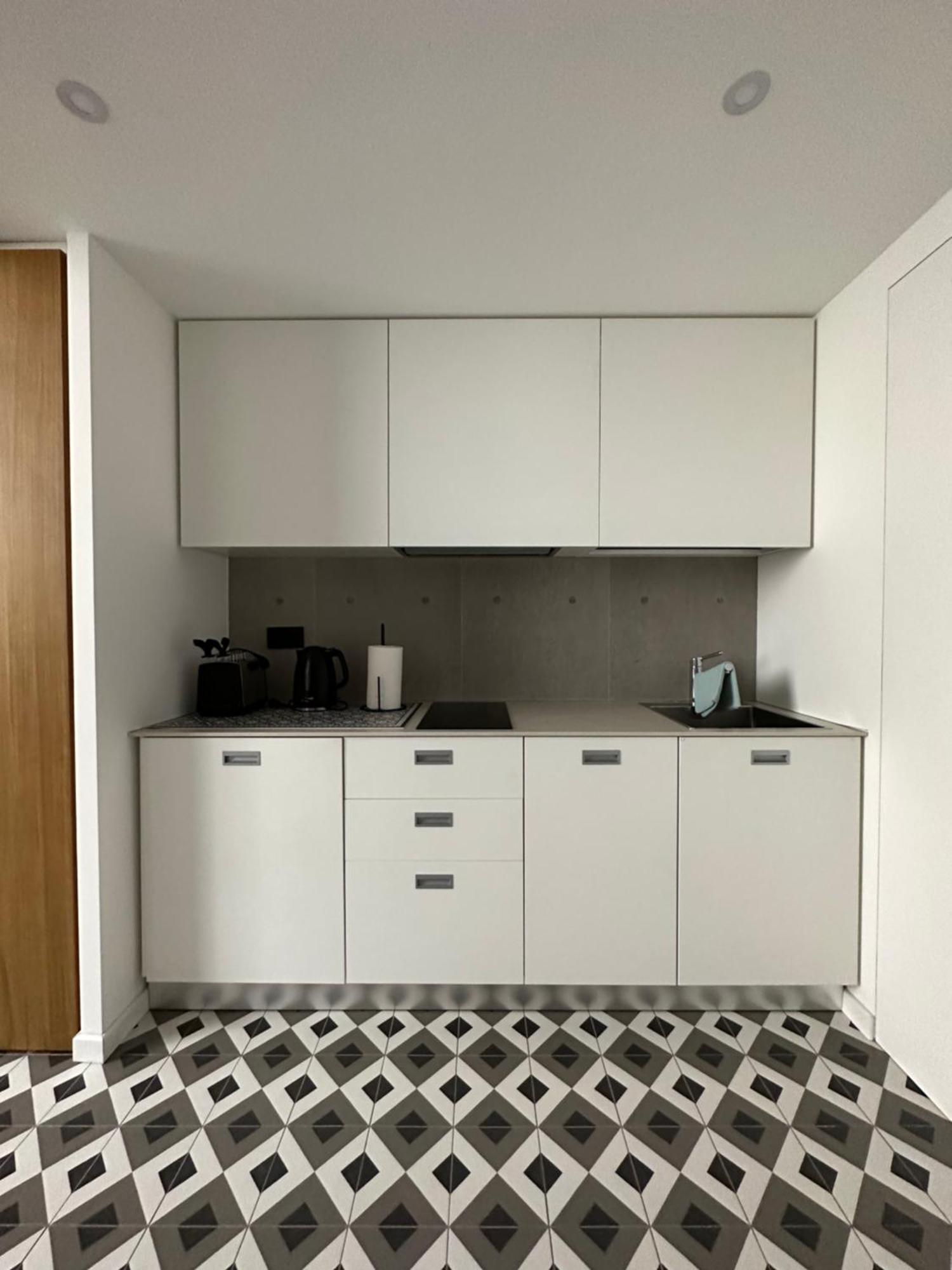 Legacy Of Milan, A Stylish Mini Loft Lejlighed Eksteriør billede